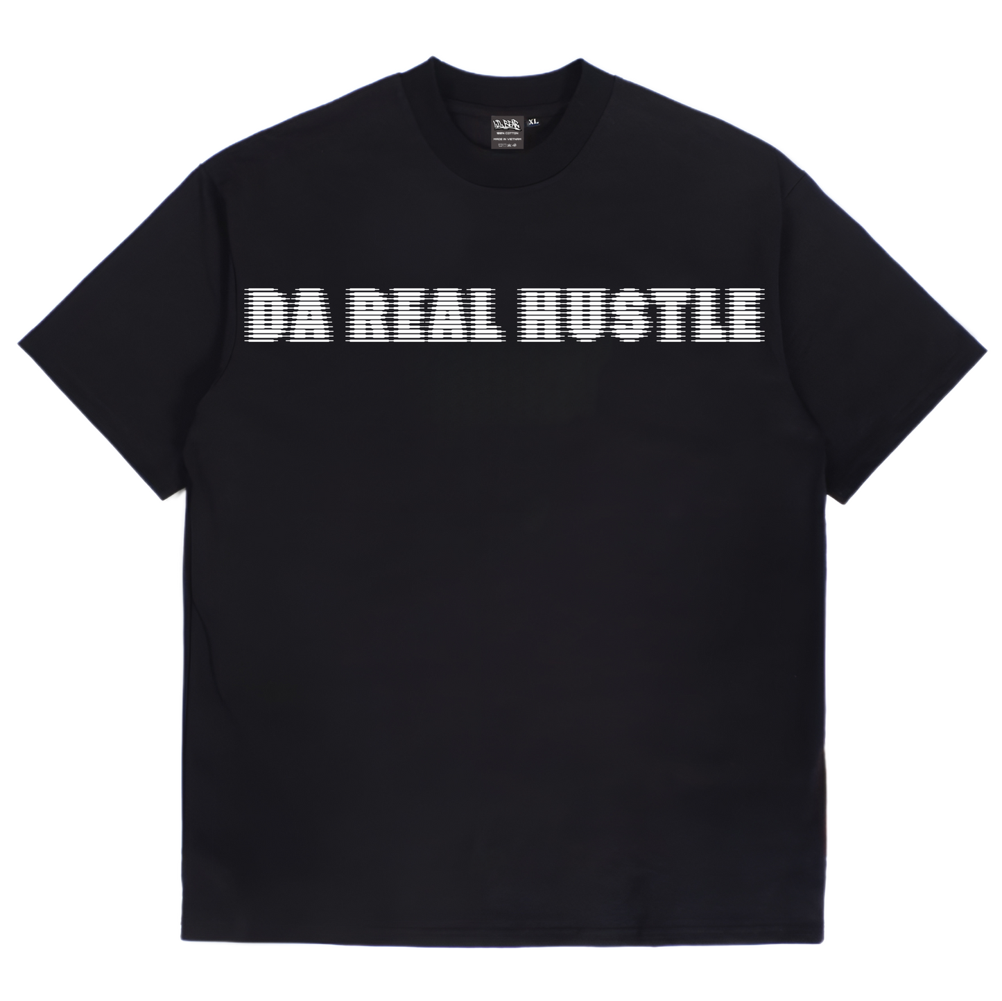 Da REAL HUSTLE TEE