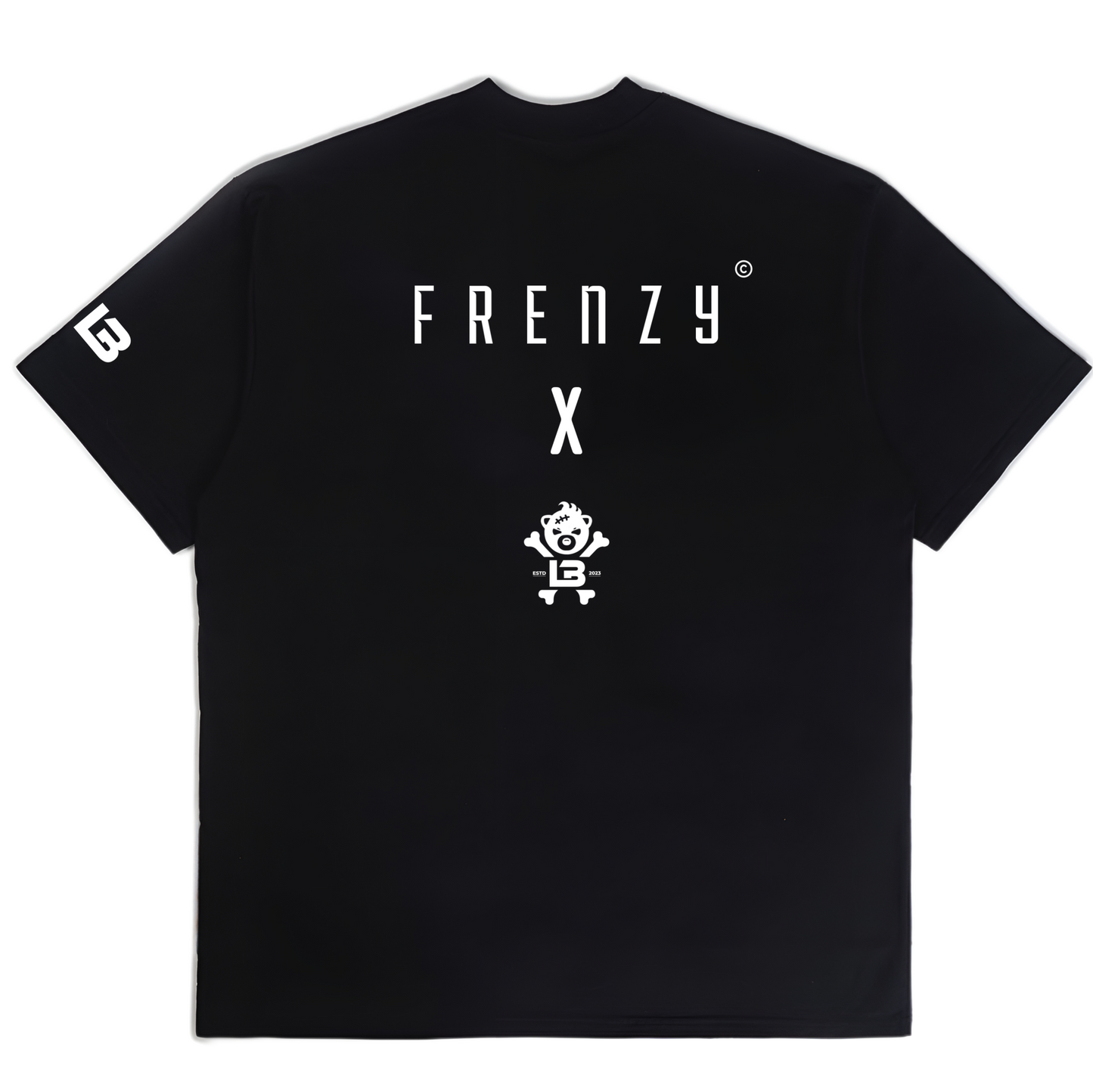 INFINITY - Frenzy x LilBear