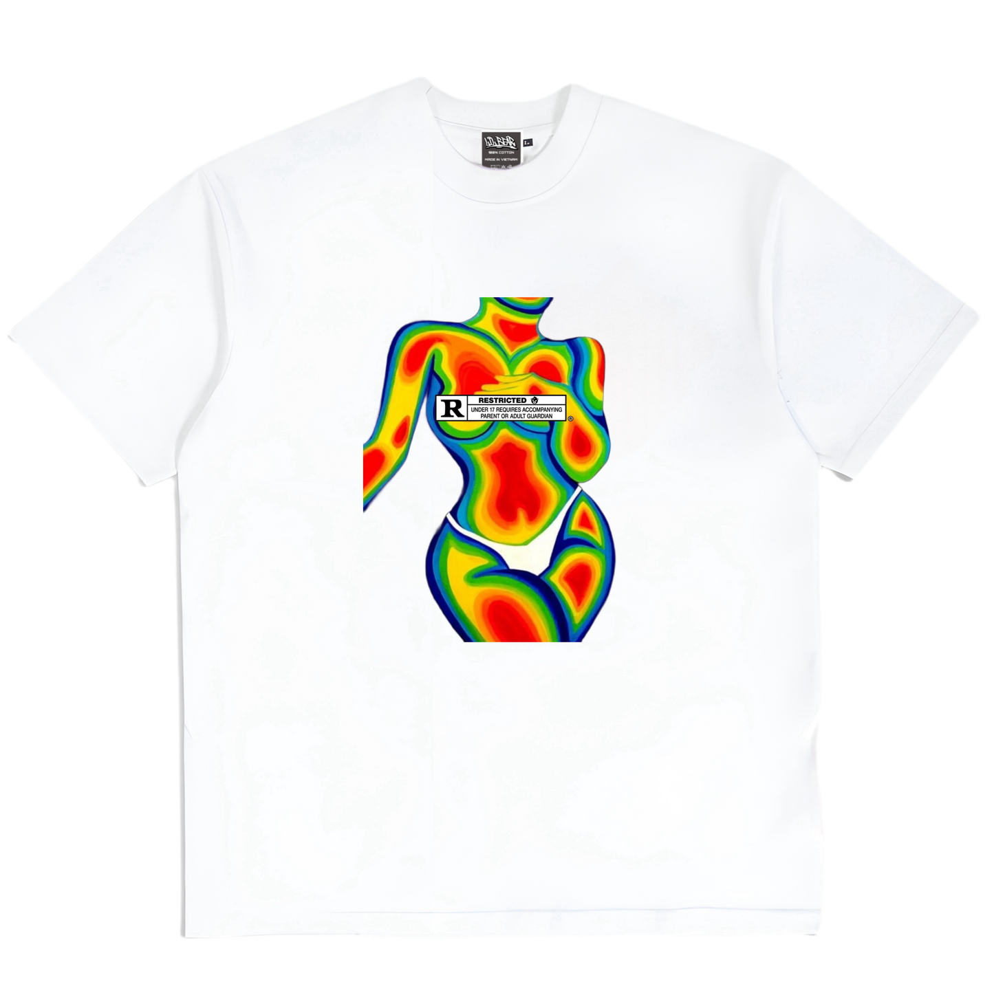 N*DE Tee
