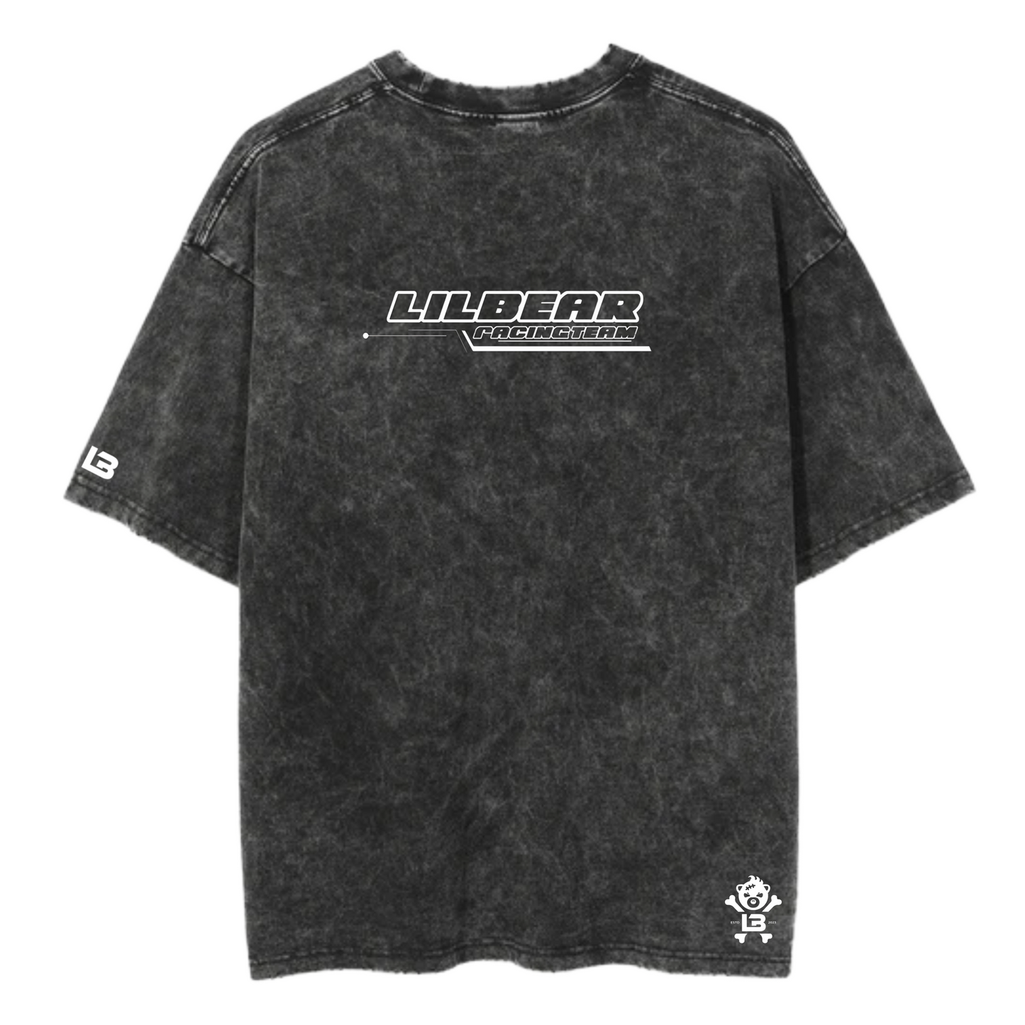 MAD TURBO TEE