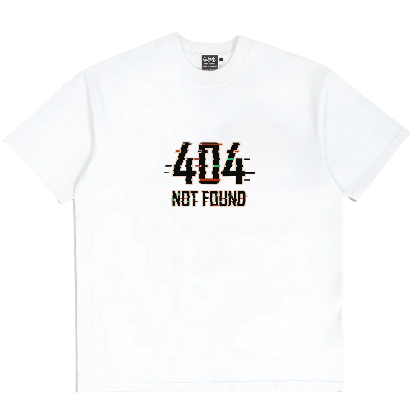 404 TEE