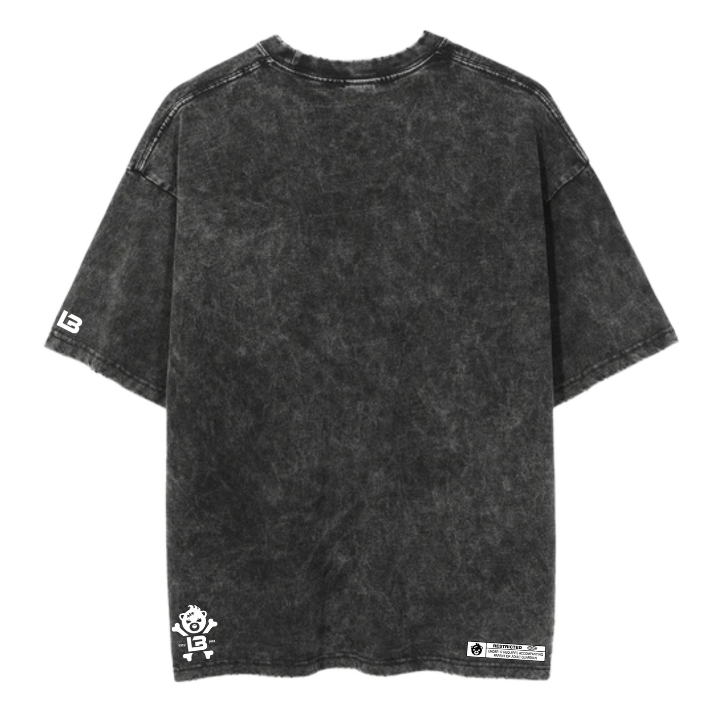 SEND ME YOUR PLAYLIST TEE