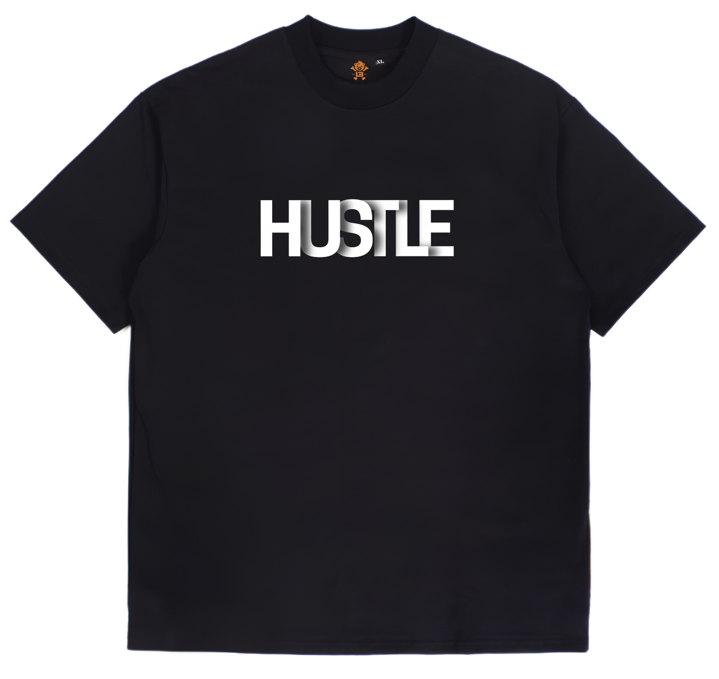 HUSTLE TEE