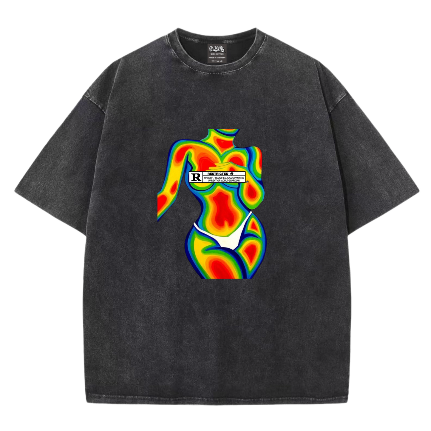 N*DE Tee