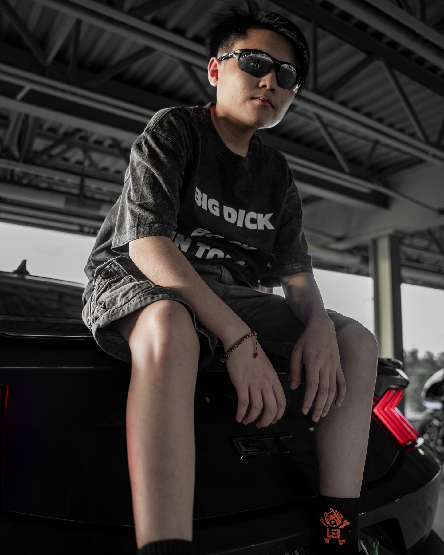 BDBIT TEE