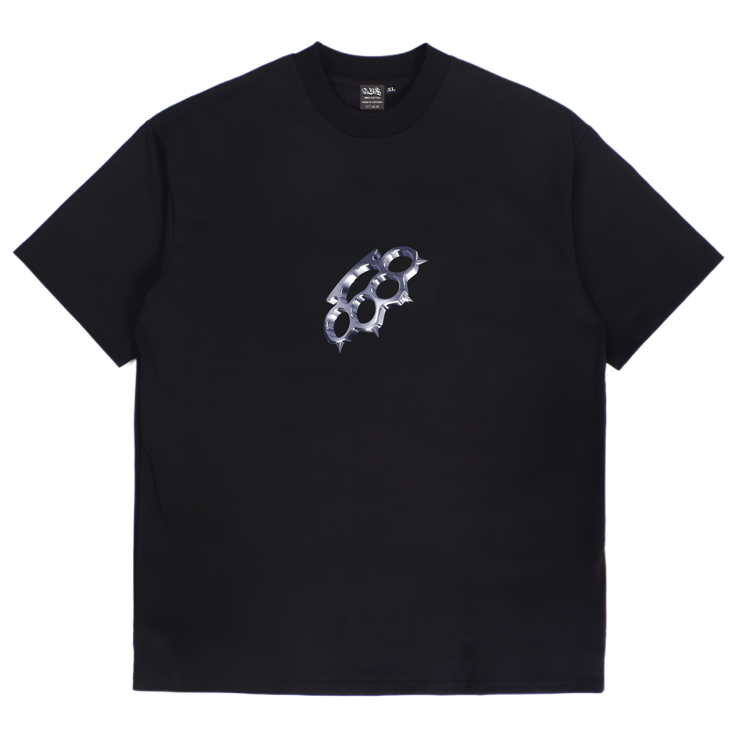 KNUCKLE TEE