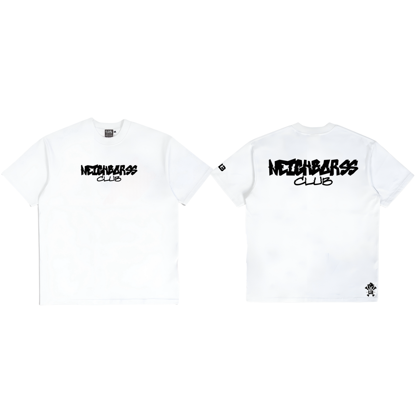 NEIGHBORS's CLUB TEE