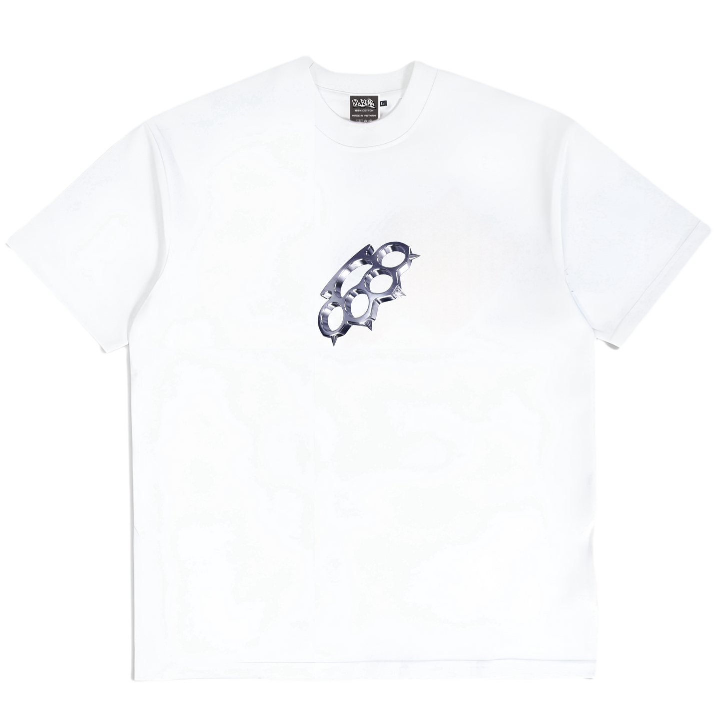 KNUCKLE TEE