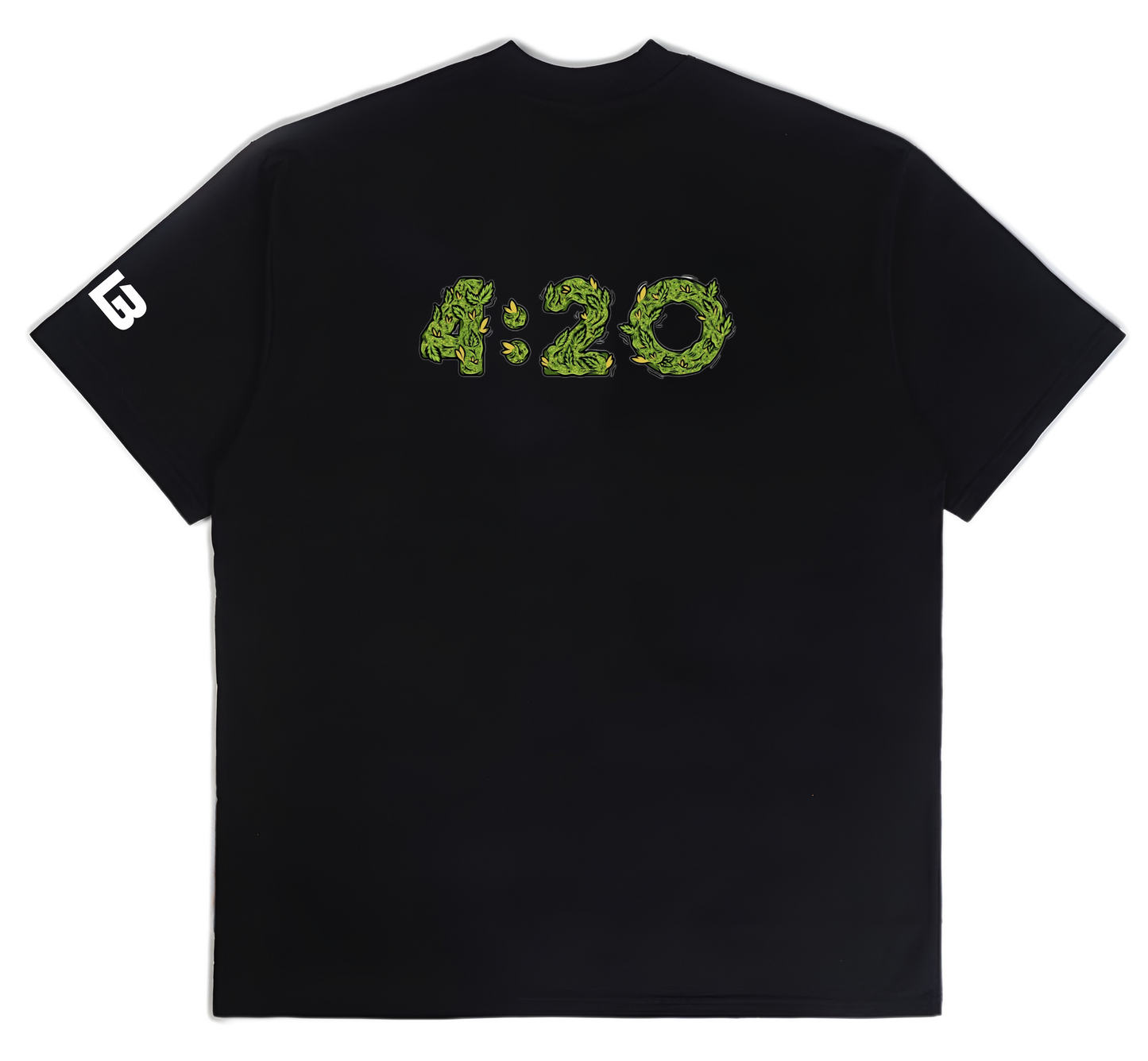 4:20 TEE