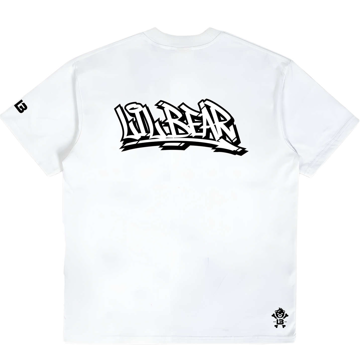 MONEY MASK TEE