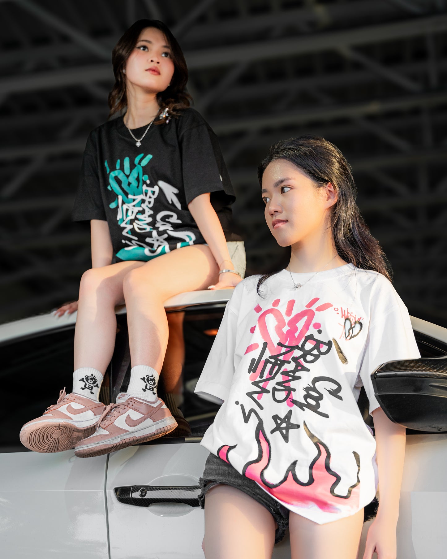 Cool Brand New Tee