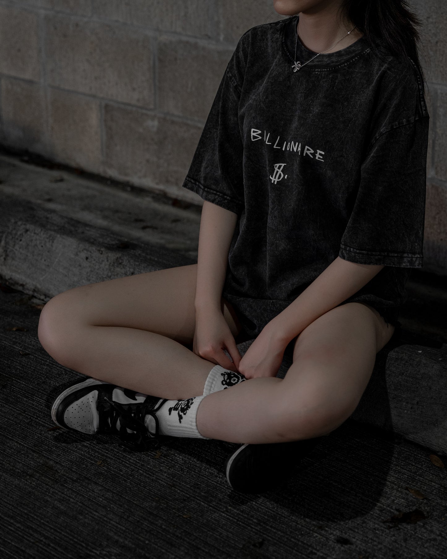 BILLIONARE TEE