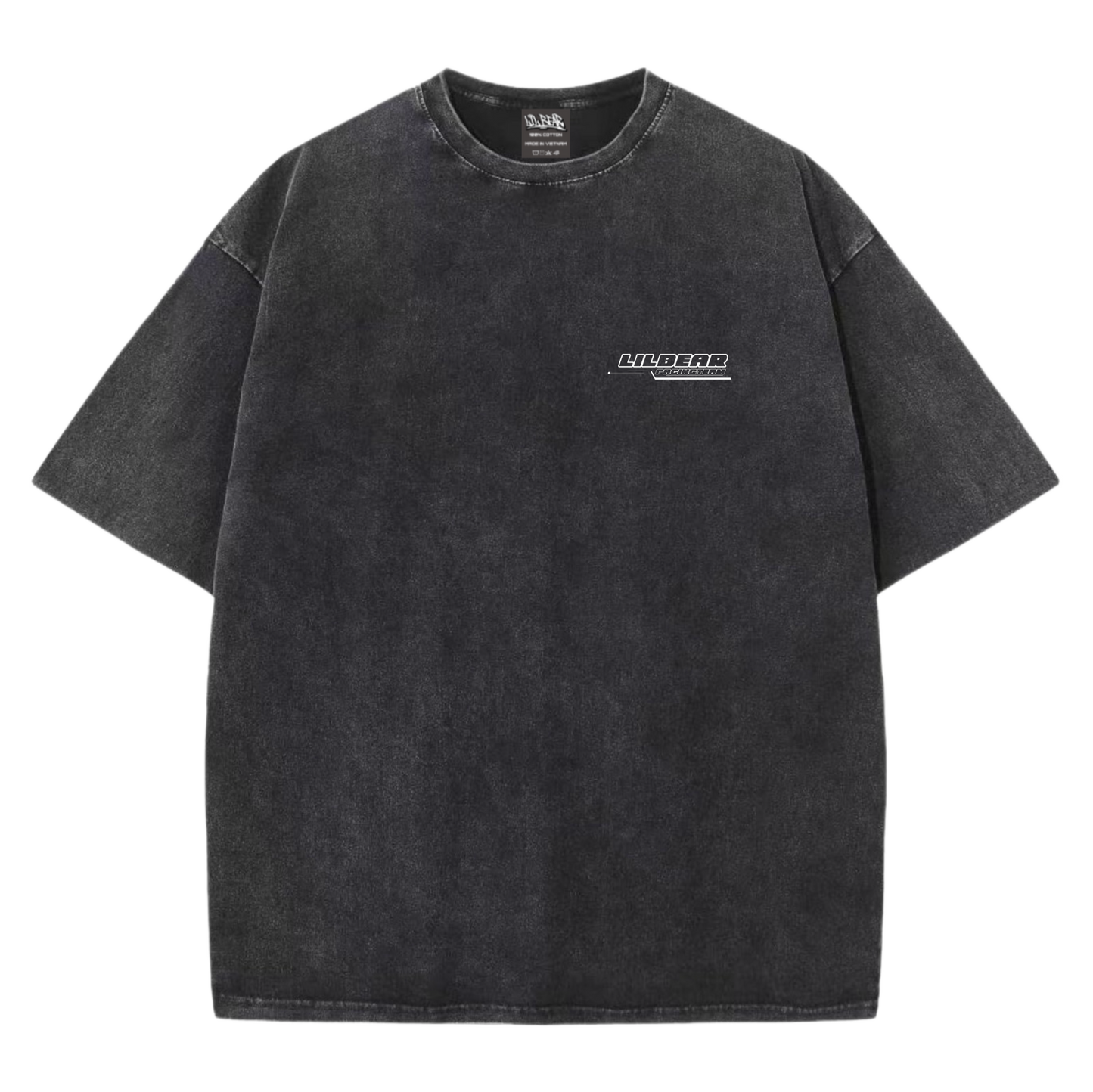 BASIC RACING TEE