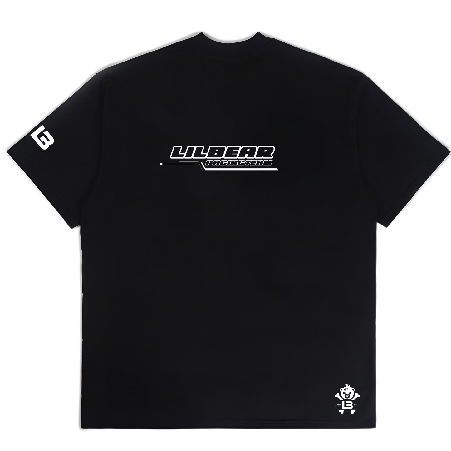 MAD TURBO TEE