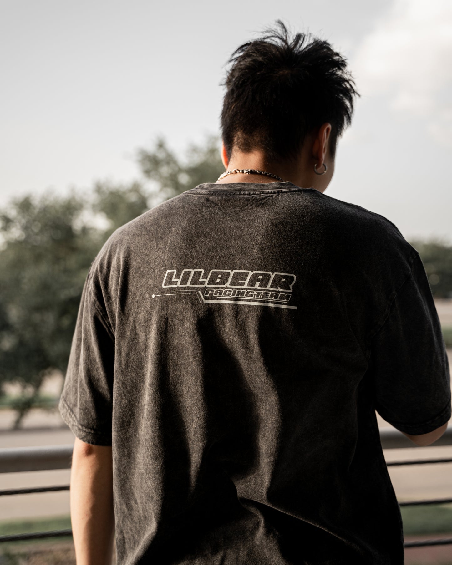 MAD TURBO TEE