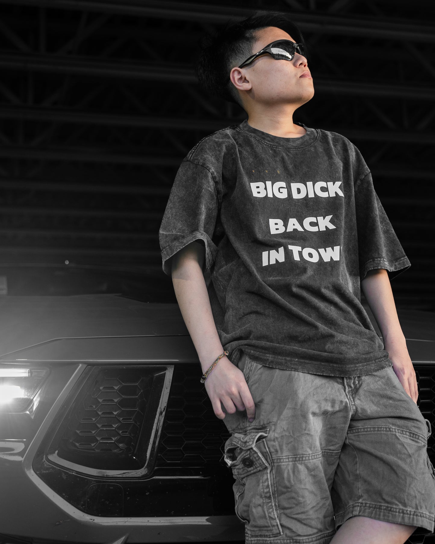 BDBIT TEE