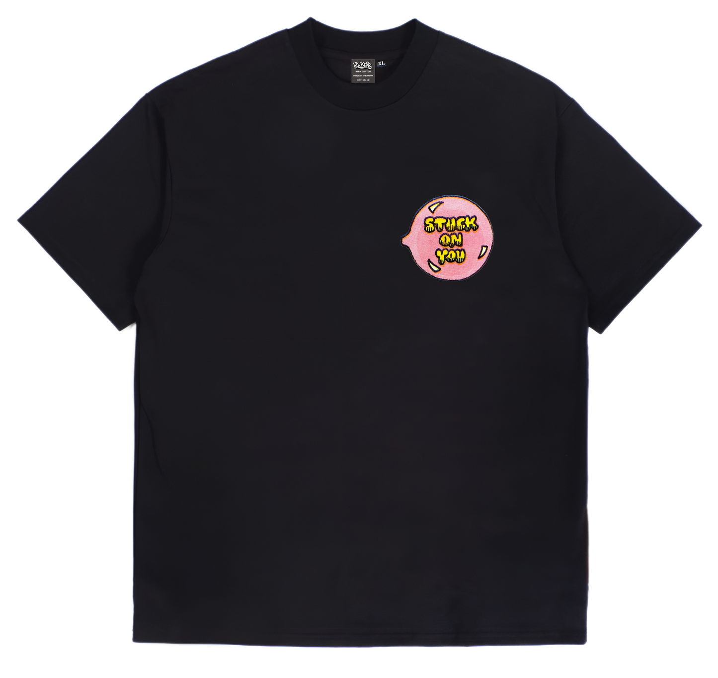 STUCK ON YOU TEE