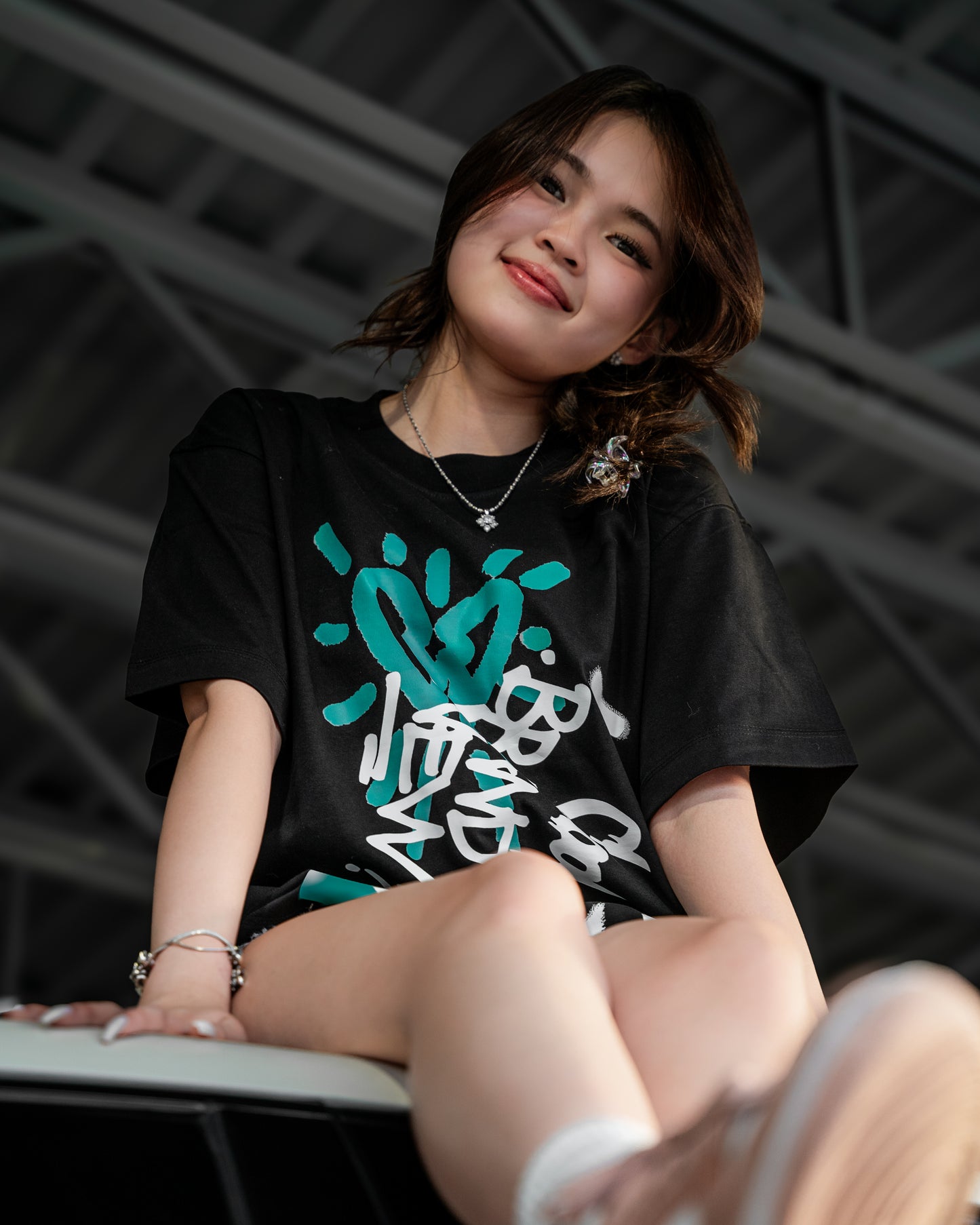 Cool Brand New Tee