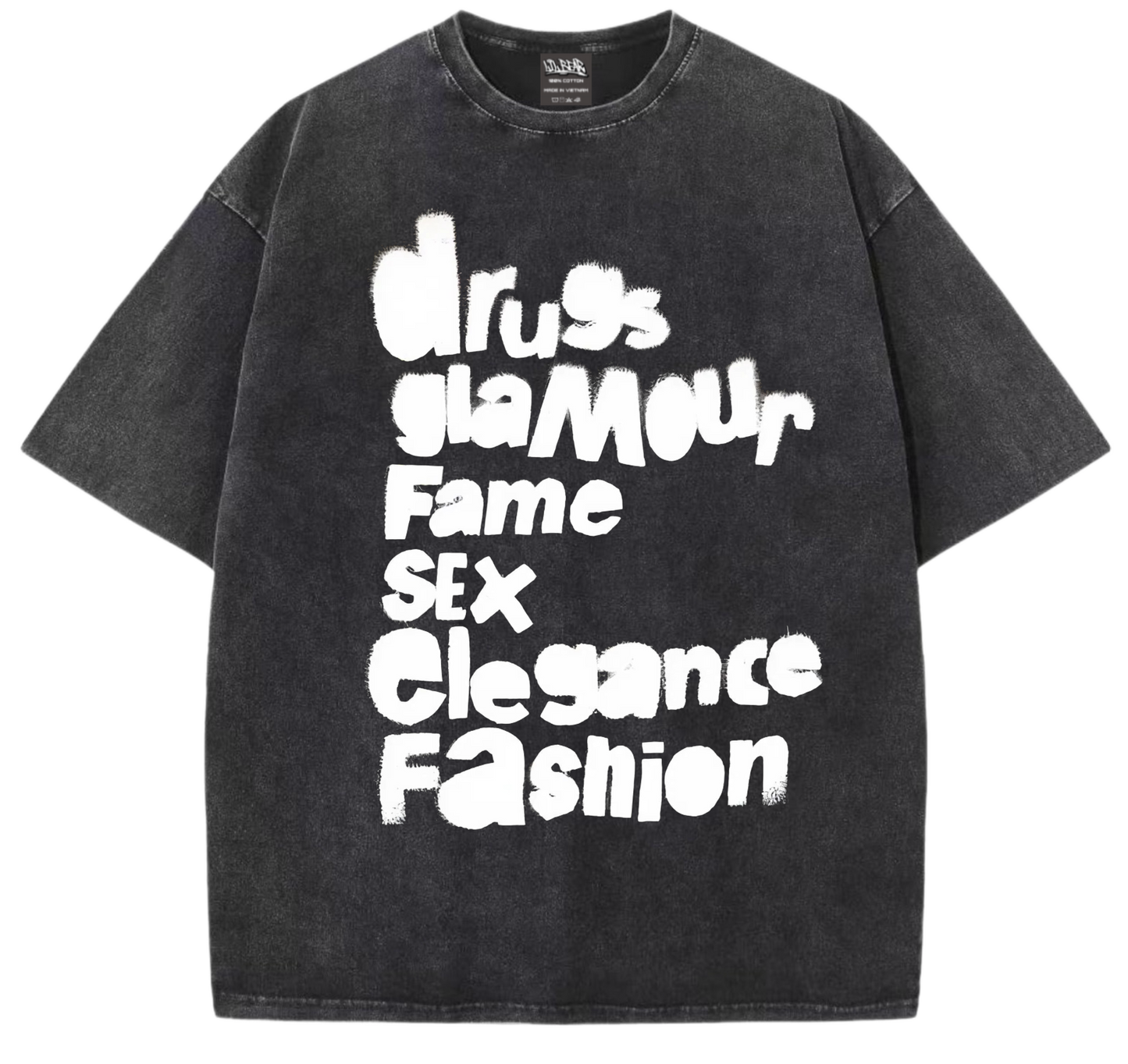 LIFE TEE