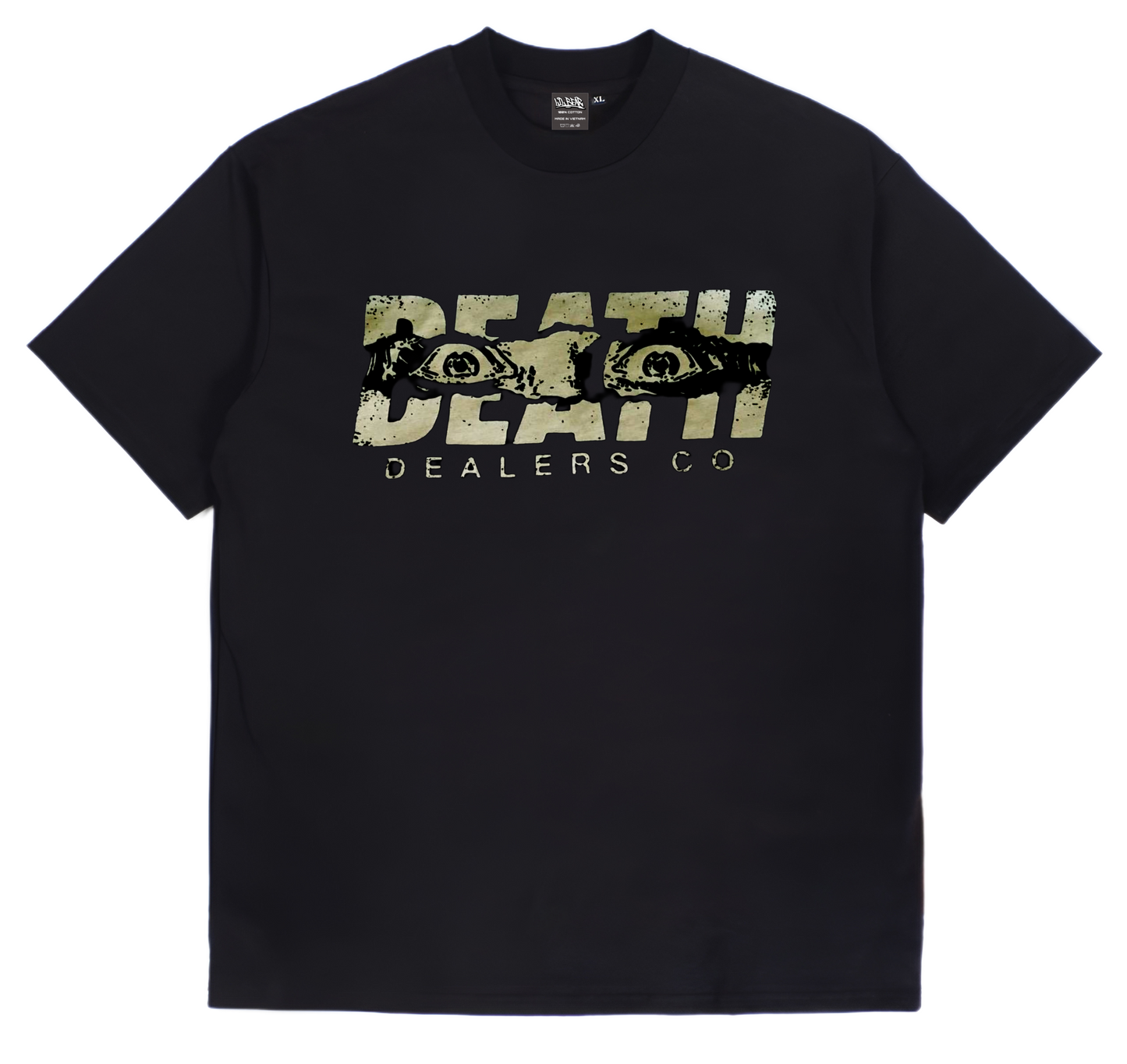 DEATH DEALER TEE