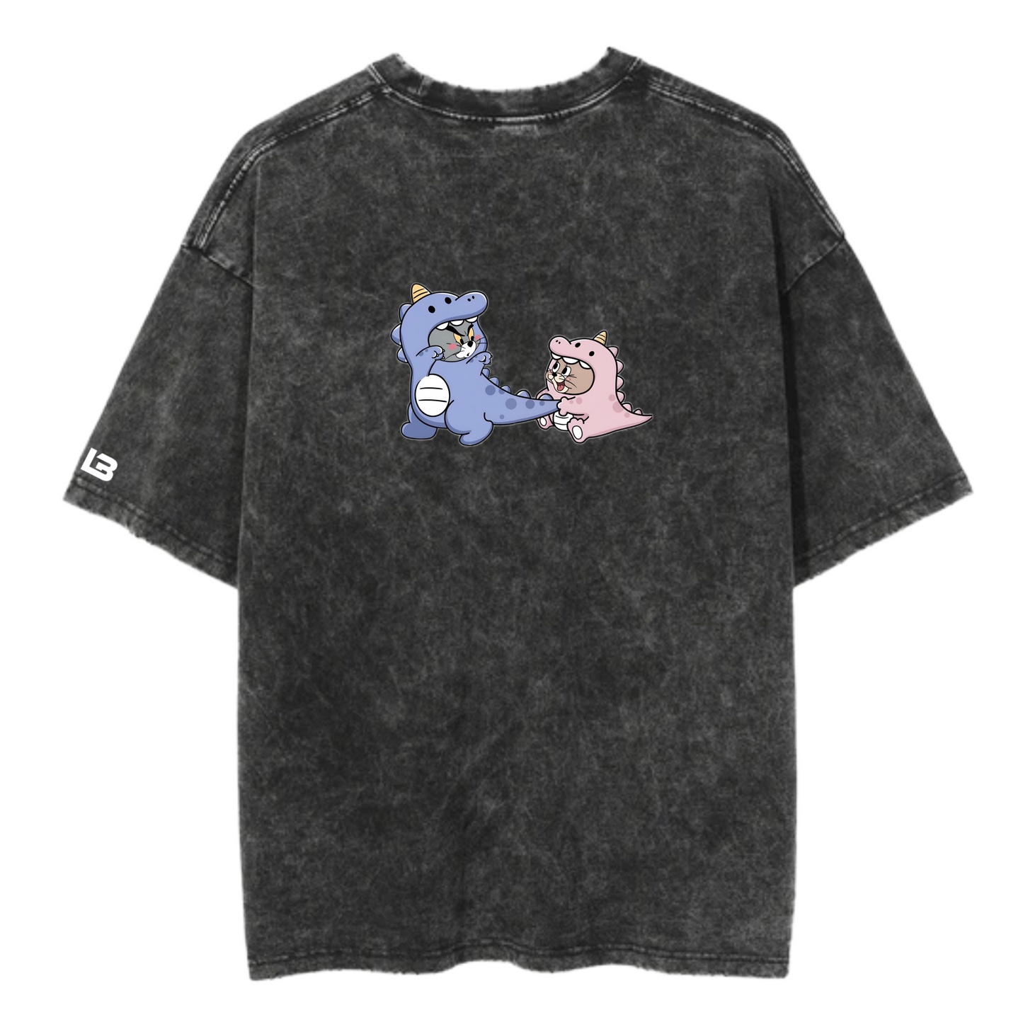 Tom & Jerry Coupe TEE