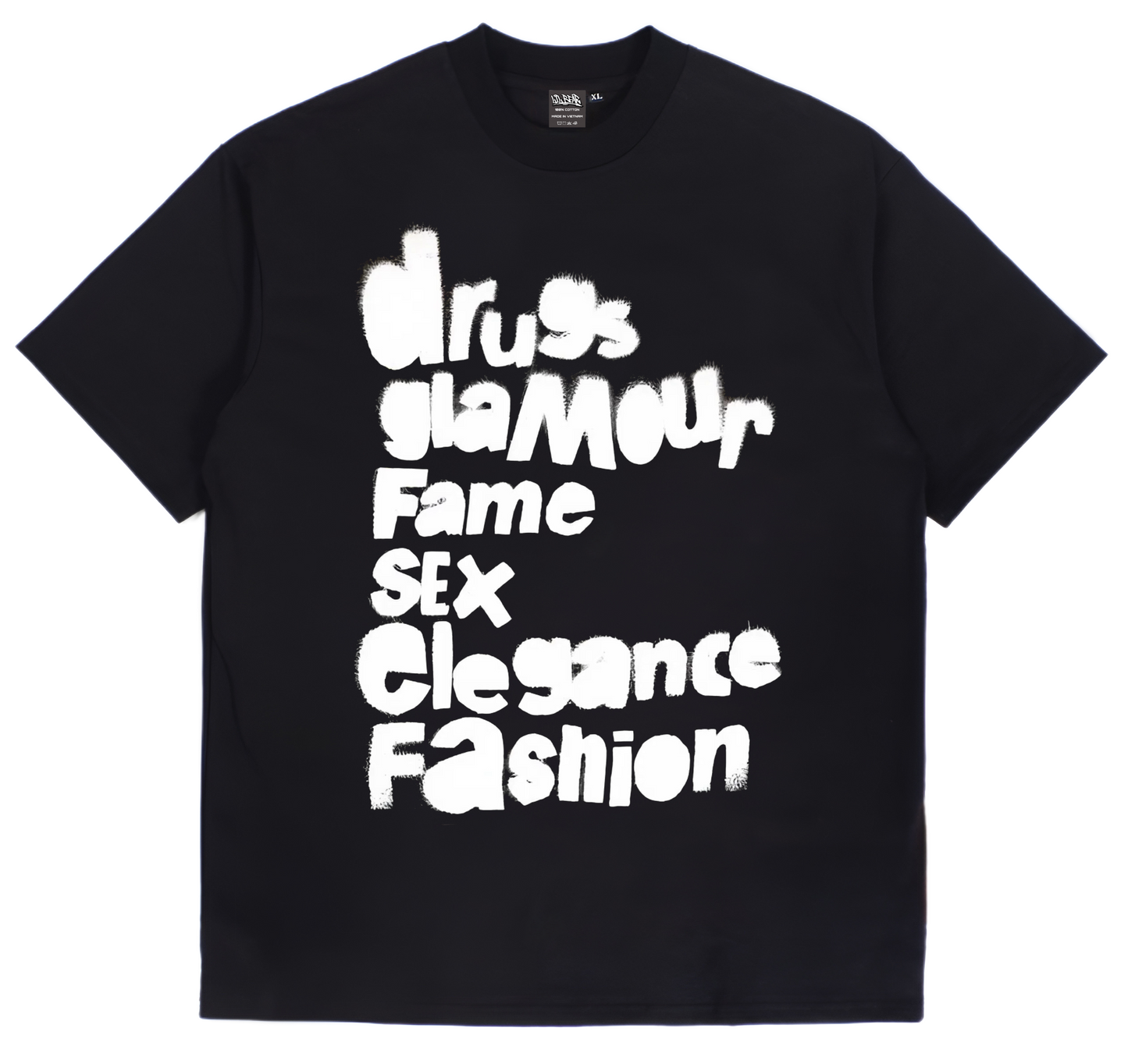 LIFE TEE
