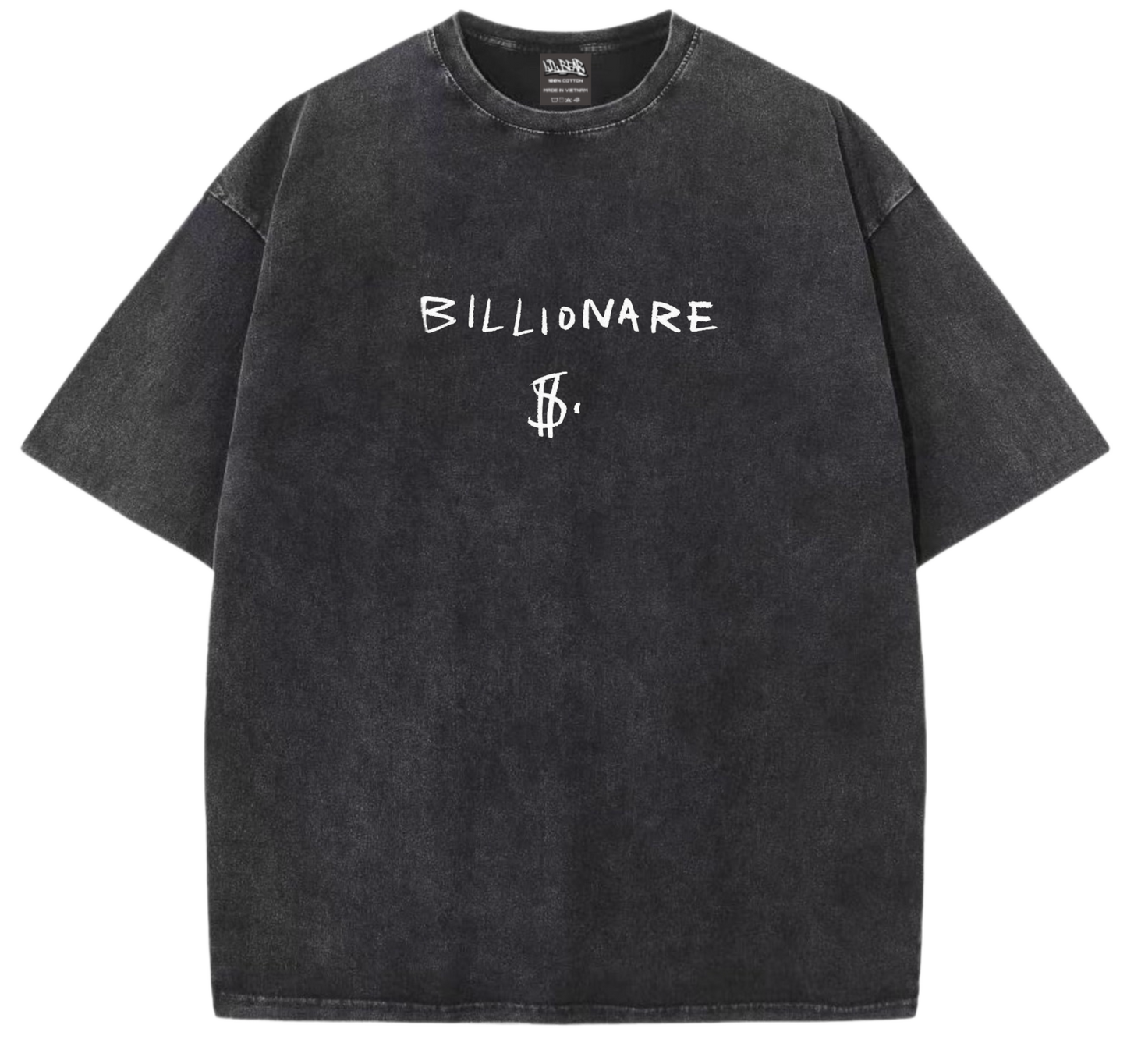 BILLIONARE TEE