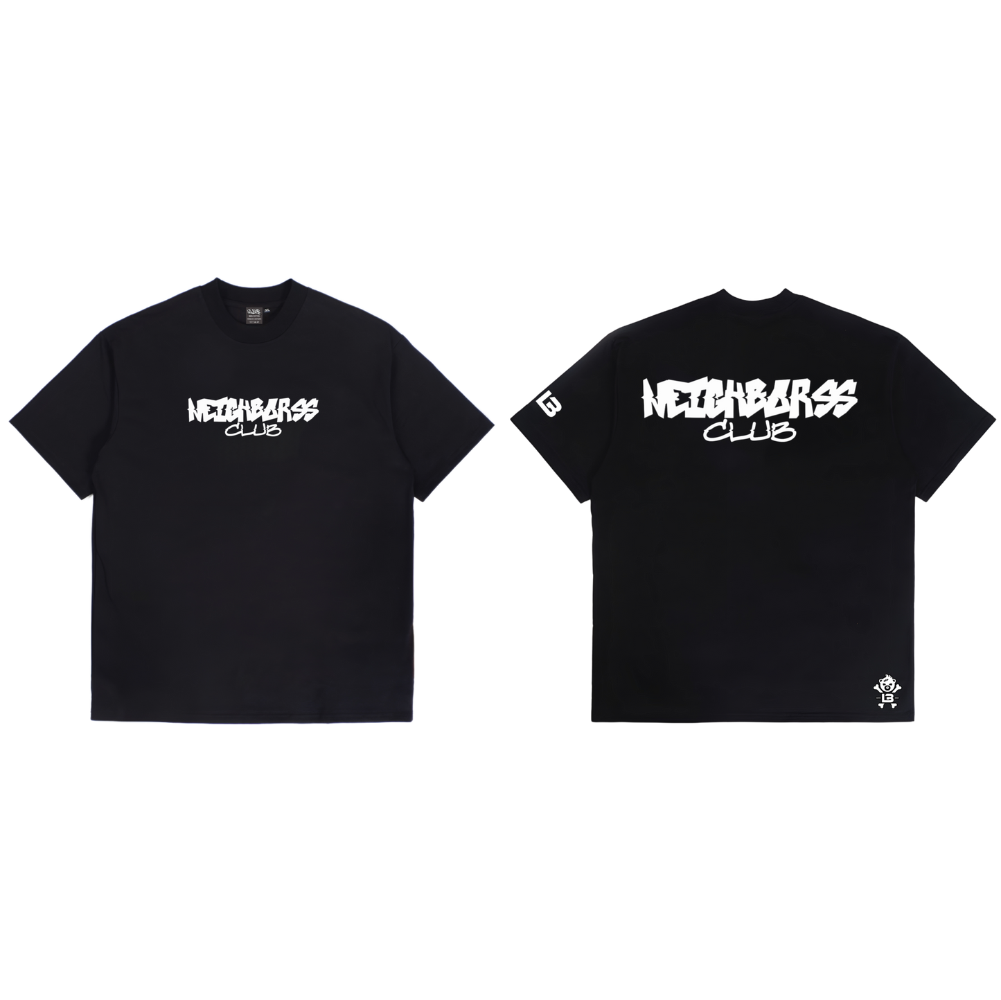 NEIGHBORS's CLUB TEE