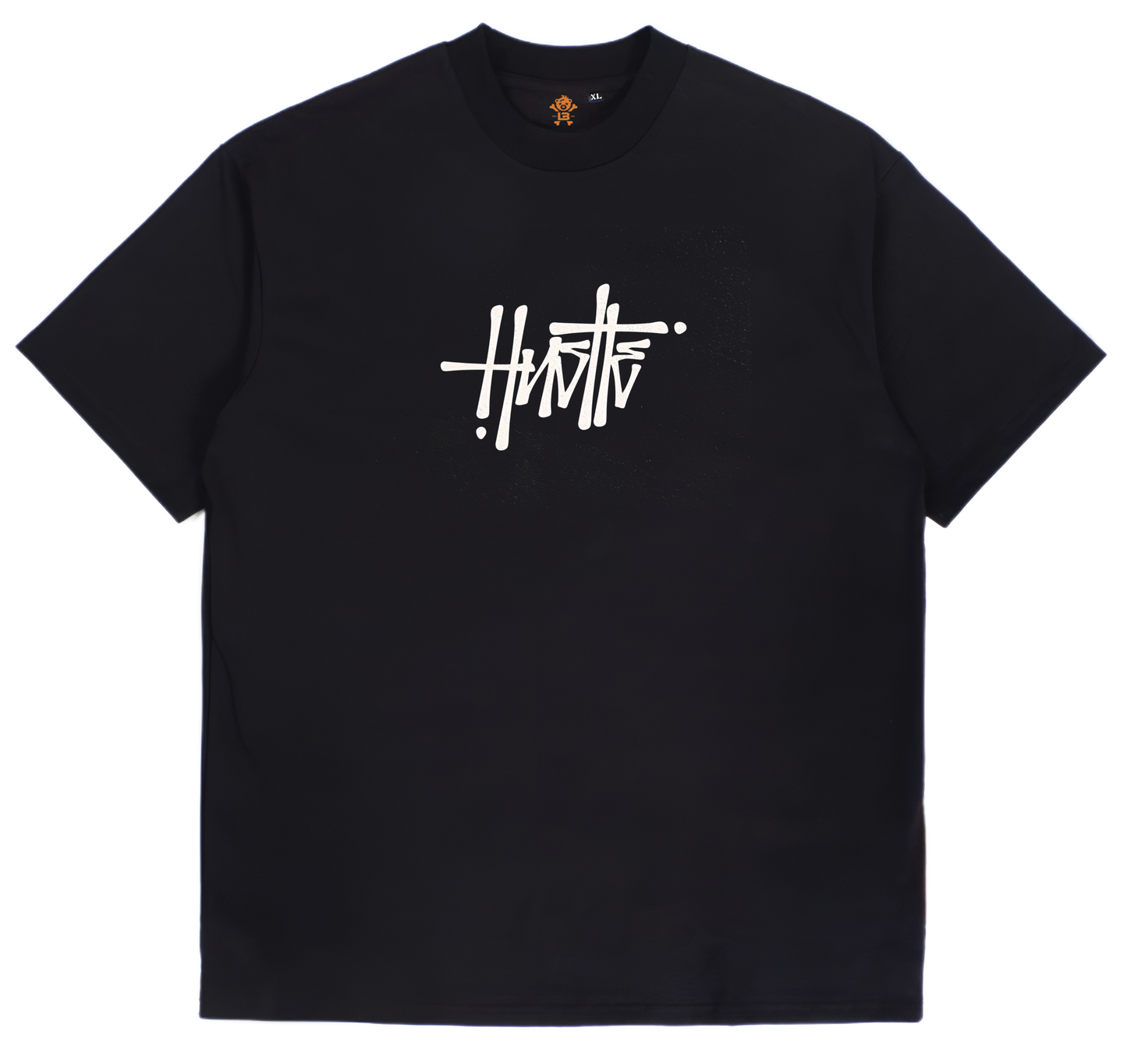 HUSTLE TEE ver2