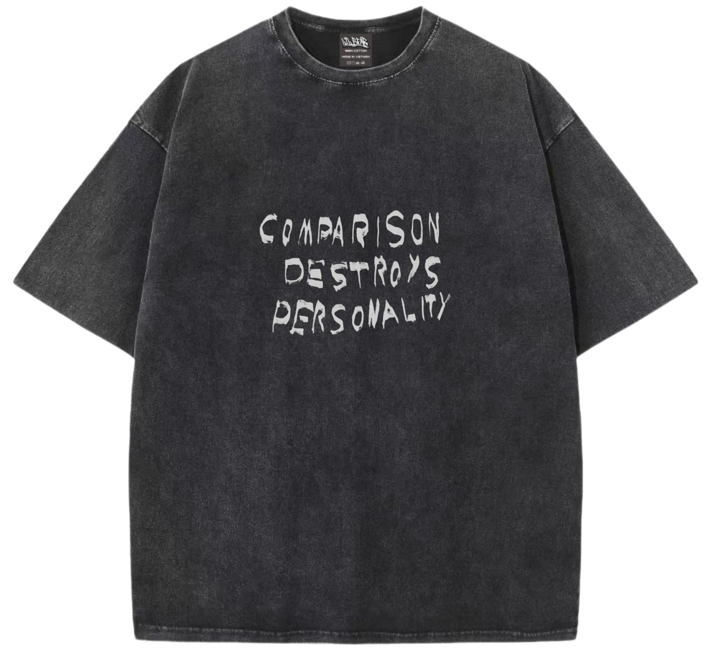 TRUE THING TEE