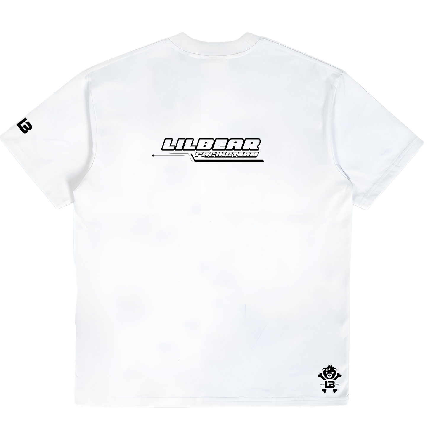 MAD TURBO TEE
