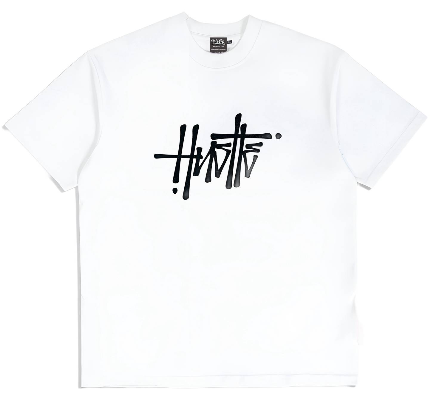 HUSTLE TEE ver2