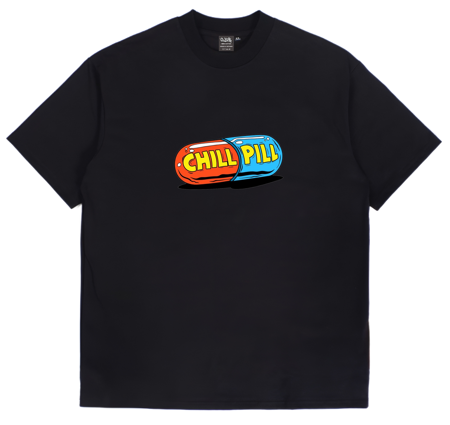 PILL TEE