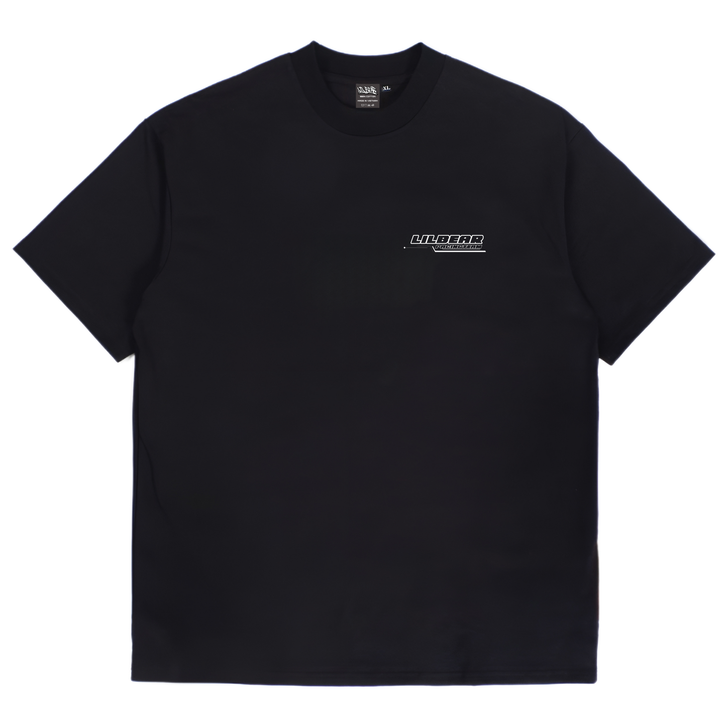 BASIC RACING TEE