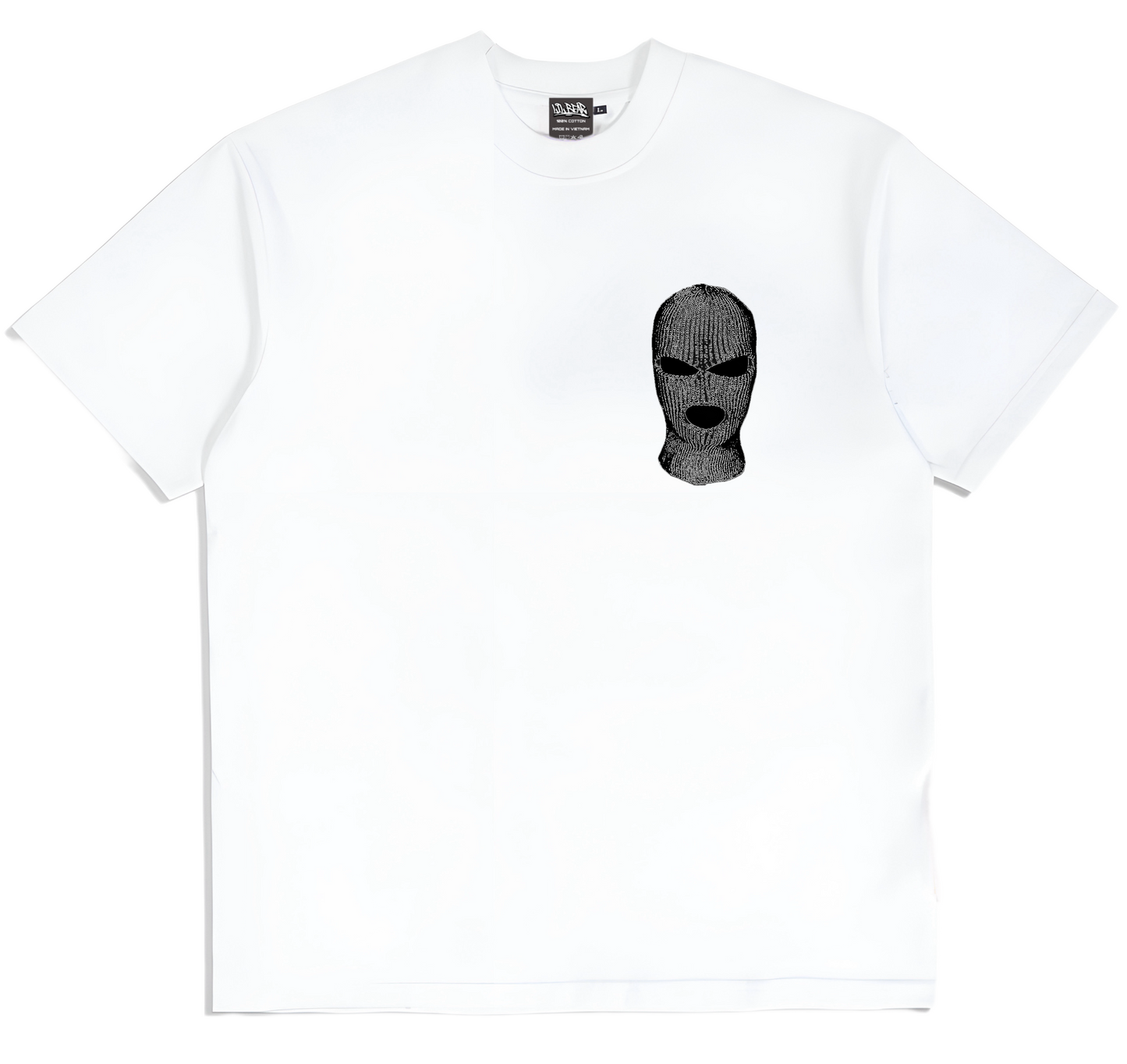 THEIF MASK TEE