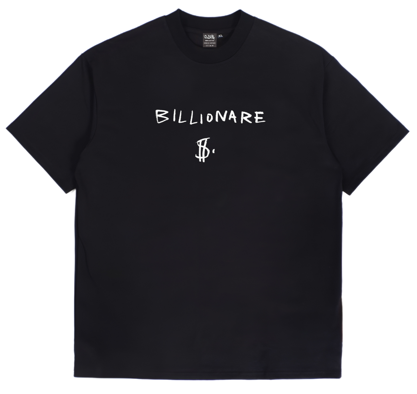 BILLIONARE TEE