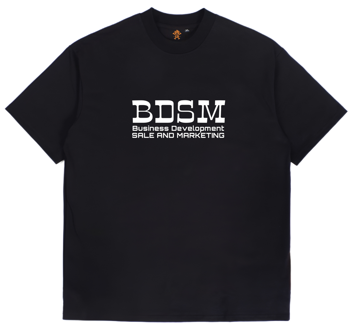 BDSM TEE