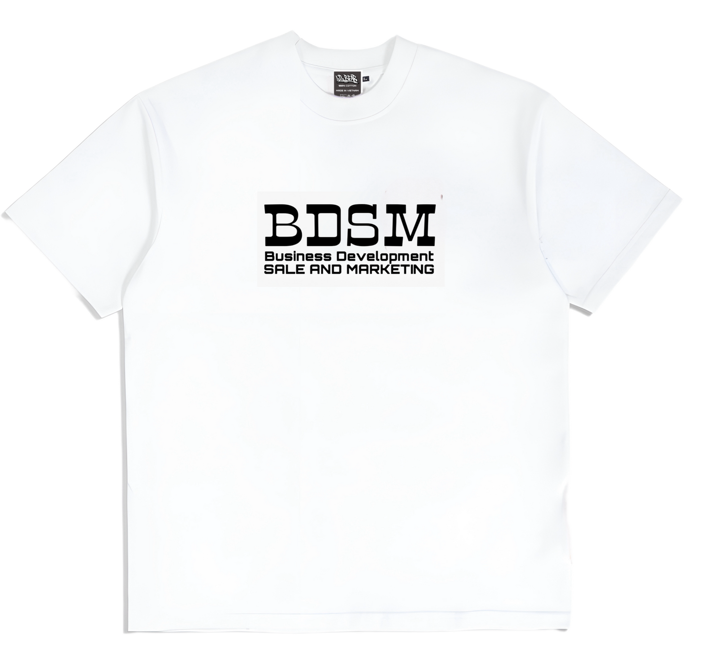 BDSM TEE