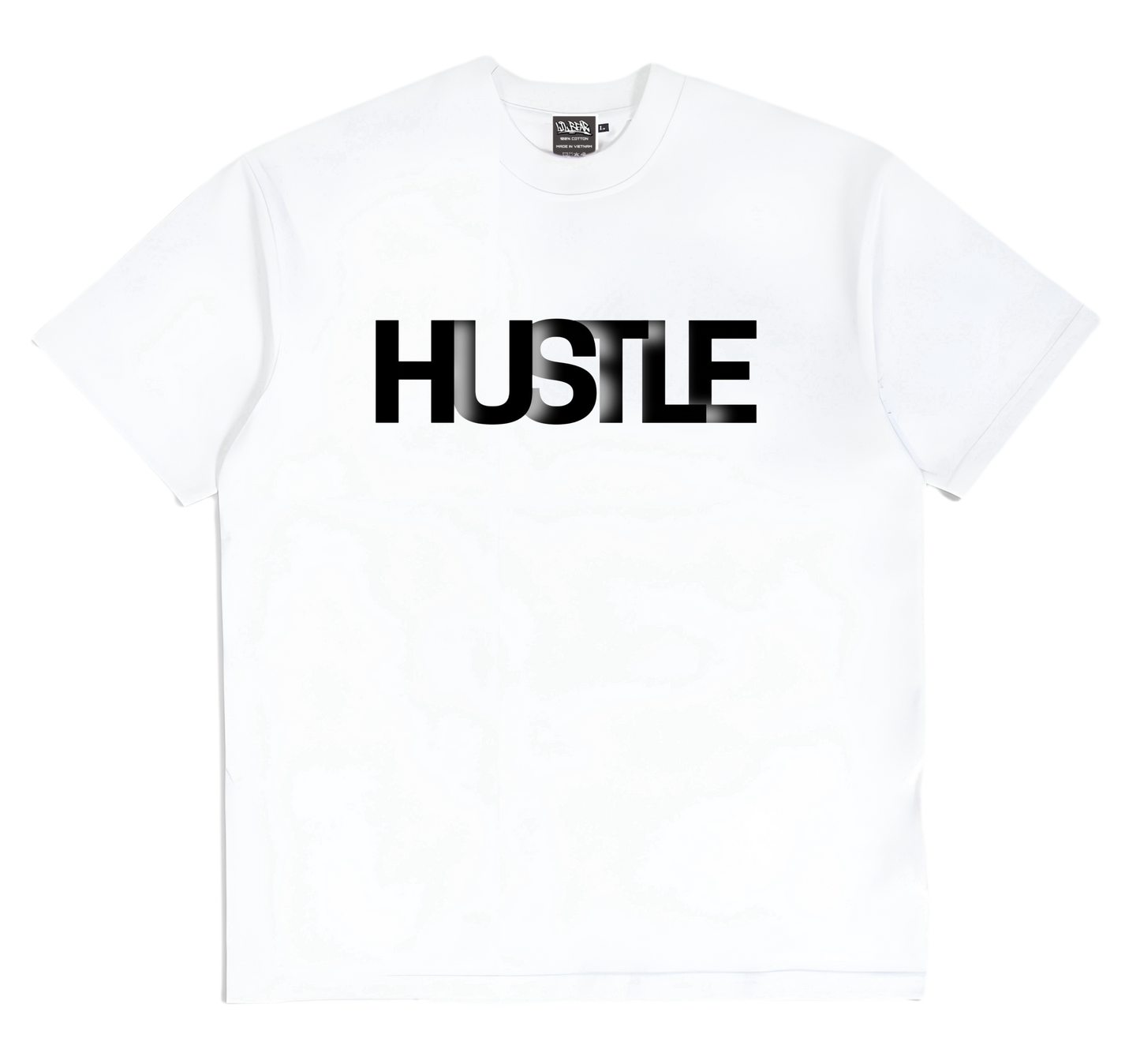 HUSTLE TEE