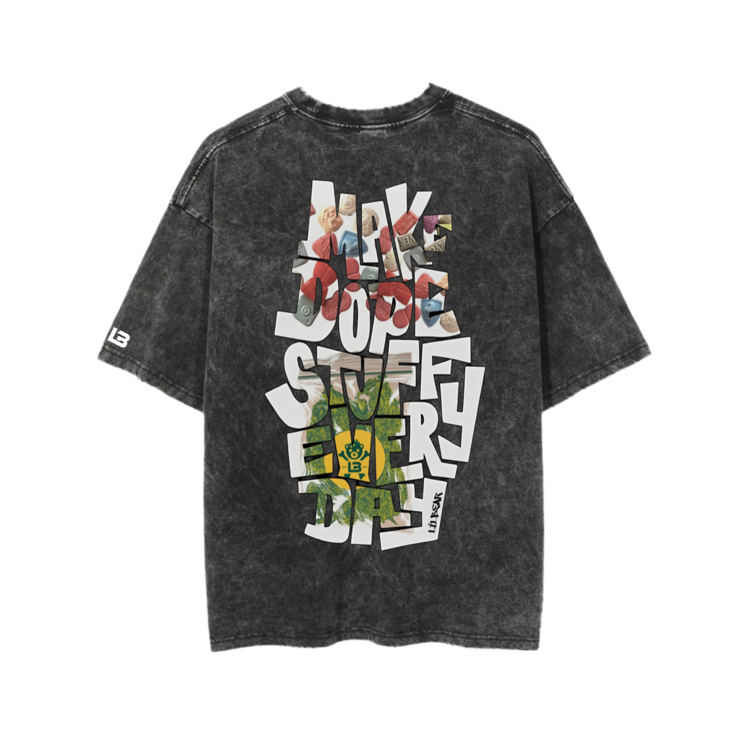 MDSE TEE