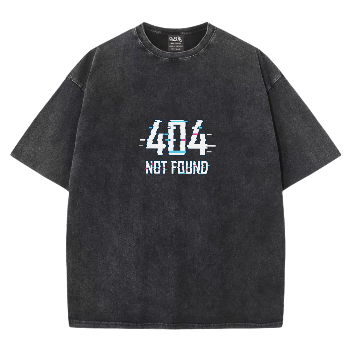 404 TEE