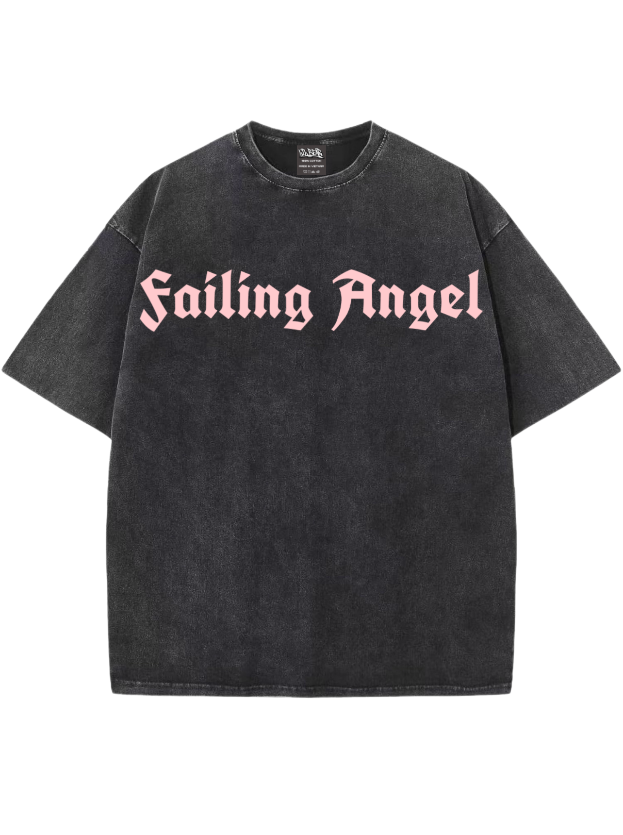 FAILING ANGEL TEE