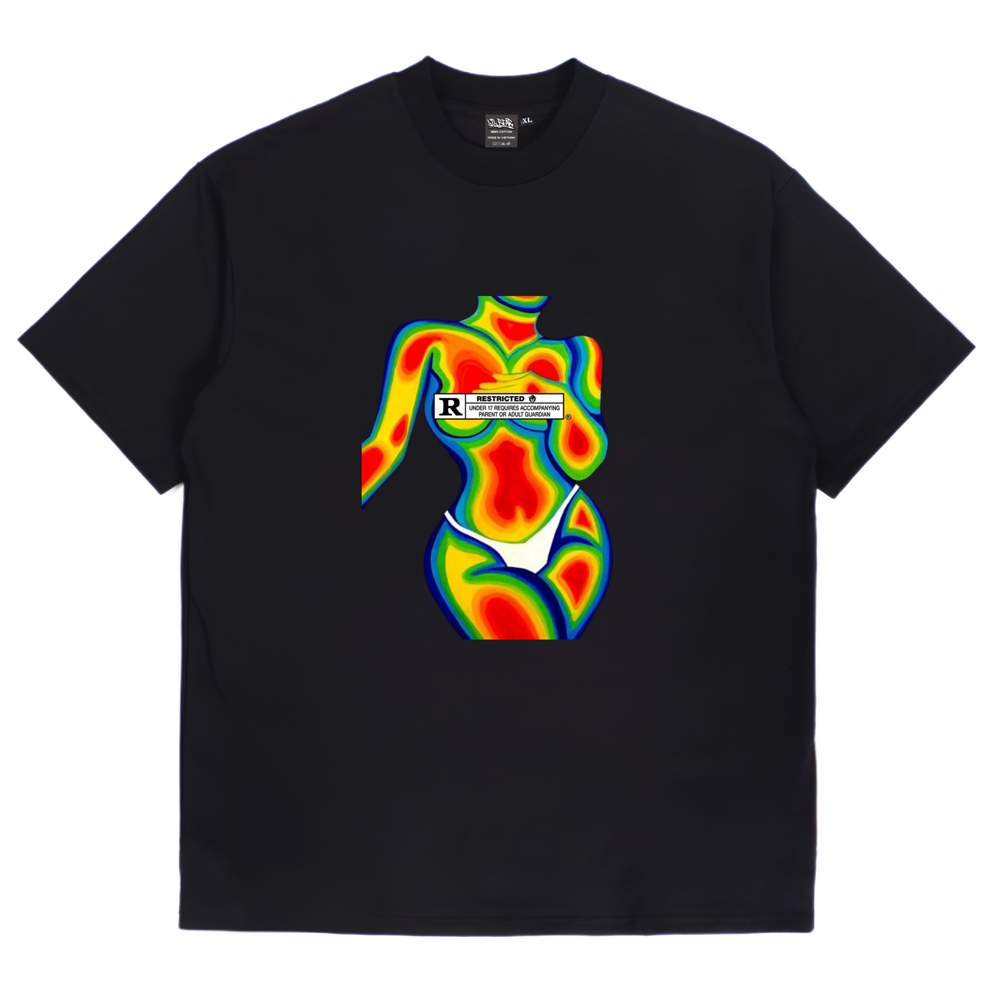 N*DE Tee