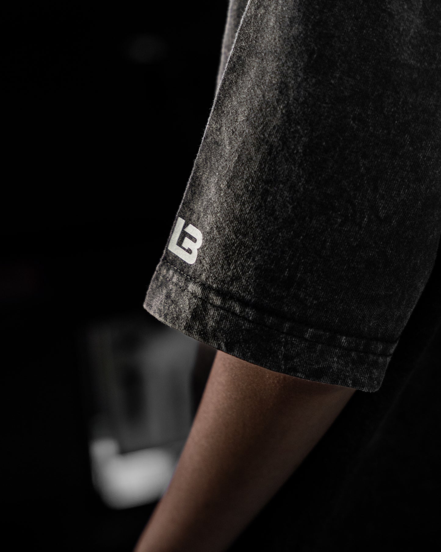 BDBIT TEE