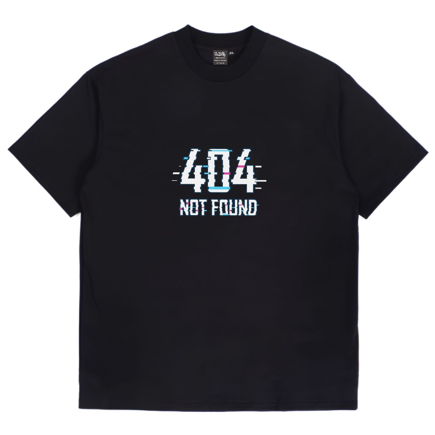 404 TEE