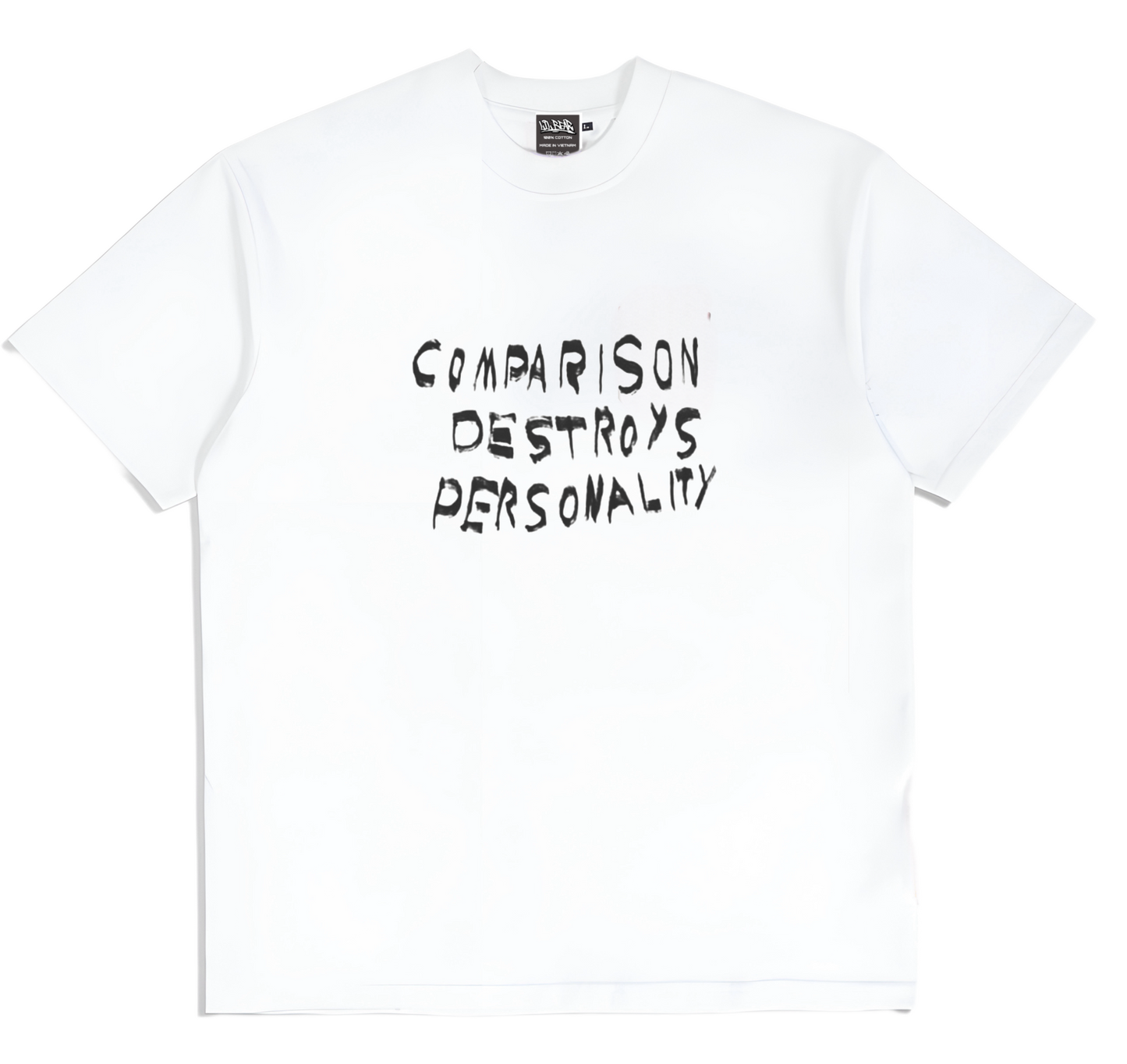 TRUE THING TEE