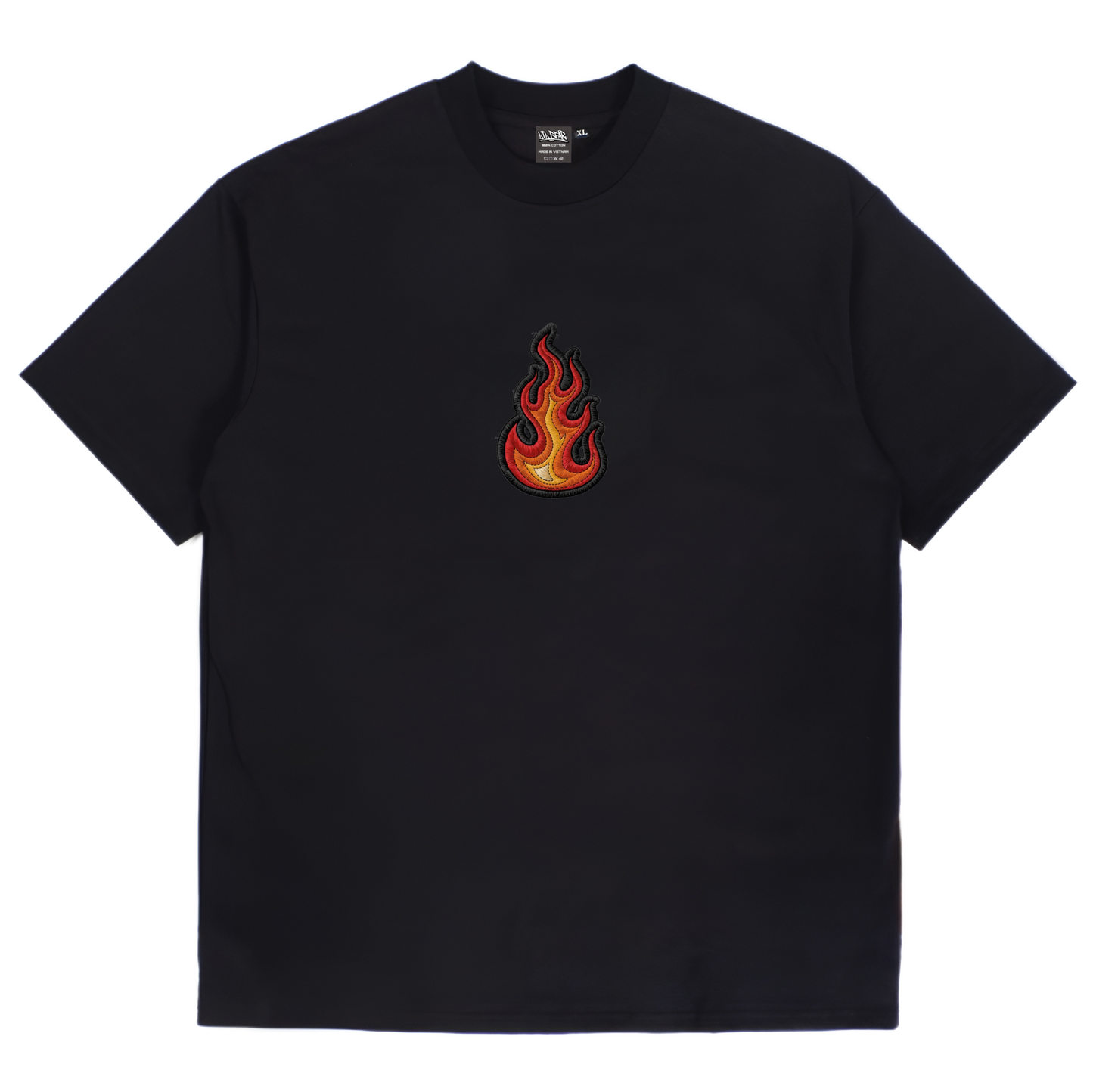 SMALL FIRE TEE