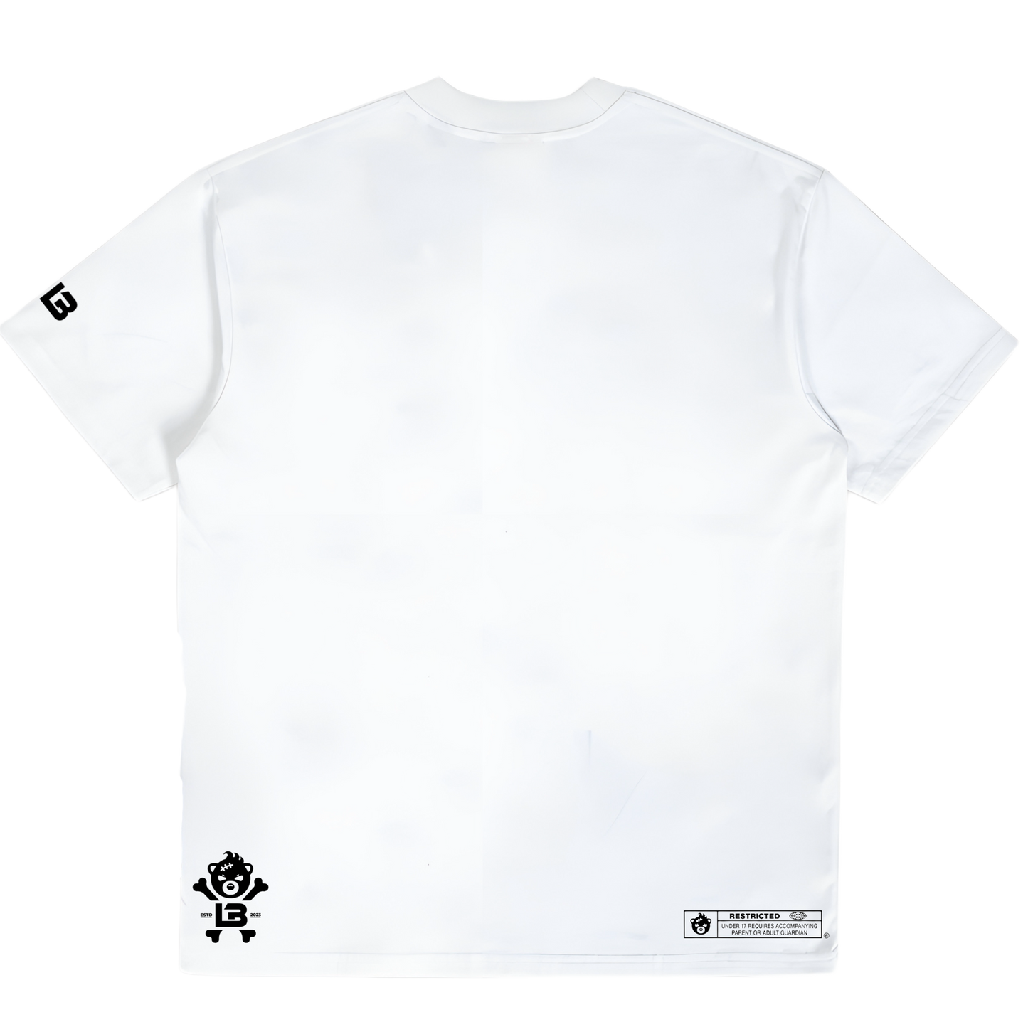 SEND ME YOUR PLAYLIST TEE