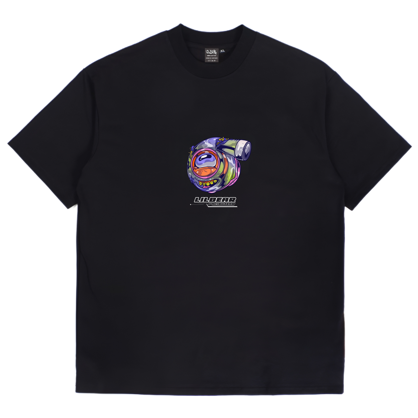 MAD TURBO TEE