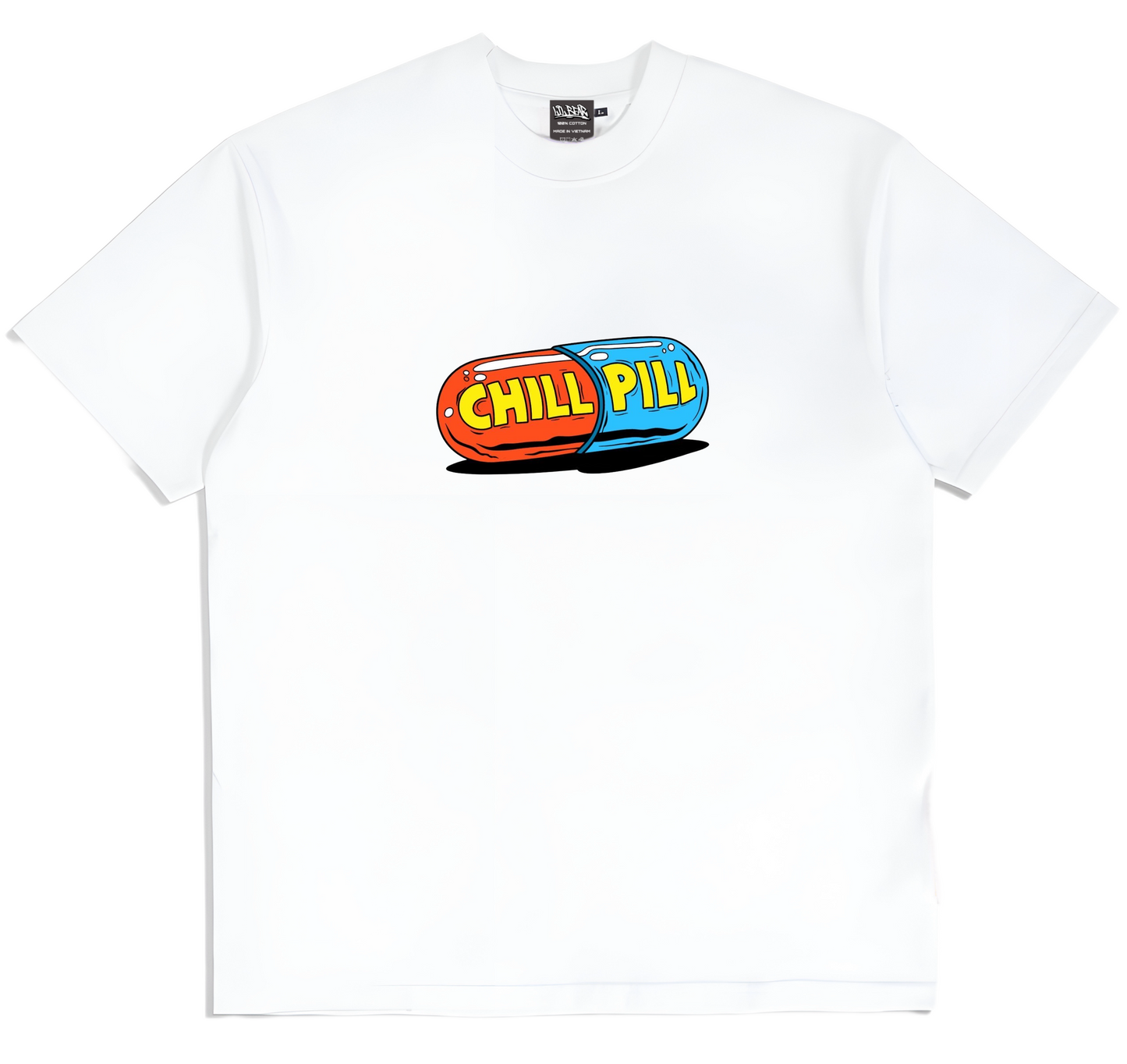 PILL TEE